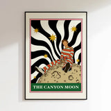 Tarot Card Print - Harry Styles