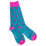 Flamingo Socks