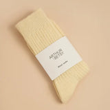 Arthur Betsy Wool Socks
