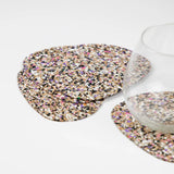 Beach Clean Coasters PEBBLE