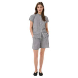Bjanka Organic Cotton Blouse Size 12 / 38