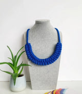 Handmade by Tinni Knotted Necklaces SALE