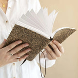 CORK DASH NOTEBOOK