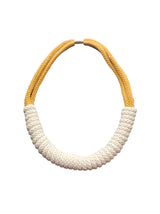 Handmade by Tinni Knitted Necklaces SALE