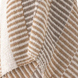 Isnel Throw 160x130cm - Nature