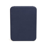 Folding Travel Mirror Navy