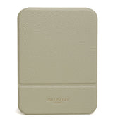 Folding Travel Mirror Pistachio