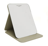 Folding Travel Mirror Pistachio