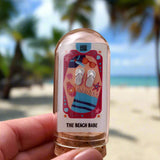 The Beach Babe Flipflop Studs