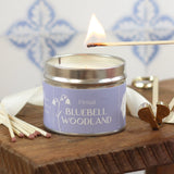 BLUEBELL WOODLAND CLASSIC CANDLE