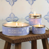 BLUEBELL WOODLAND CLASSIC CANDLE