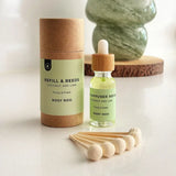 Car Diffuser REFILL - COCONUT & LIME