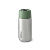 INSULATED LEAK PROOF TRAVEL CUP - OLIVE