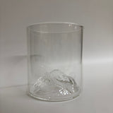 Gilded Peaks Tumbler and Coaster Set - Scafell Pike