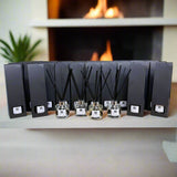 Reed Diffuser - Black Pomegranate