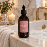 Hand & Body Wash Cuban Tobacco and Oak