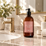 Body Lotion Cuban Tobacco & Oak