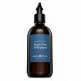 Hand Wash Black Plum and Rhubarb