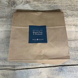 Black Plum & Rhubarb Body Lotion Refill