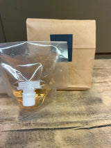 Black Plum & Rhubarb Body Lotion Refill