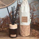 Cuban Tobacco & Oak Reed Diffuser