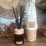 Black Plum & Rhubarb Reed Diffuser