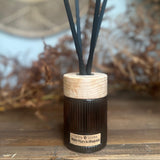 Black Plum & Rhubarb Reed Diffuser