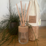 Peony Reed Diffuser