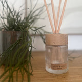 Peony Reed Diffuser