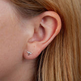 The Jet-setter Aeroplane Studs