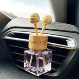 Car Diffuser Refill - BLACK ORCHID