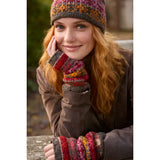 Tintagel Fair Isle Handwarmers
