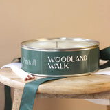 WOODLAND WALK GRAND TRIPLE WICK CANDLE