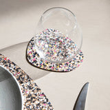 Beach Clean Coasters PEBBLE