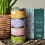 Pintail Candles Greenhouse Selection