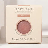 Arthur Betsy Bath Soap - Focus