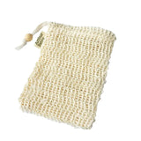 Arthur Betsy Sisal Soap Bag