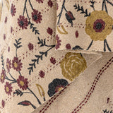 EYDIS THROW RECYCLED COTTON L160 X W130