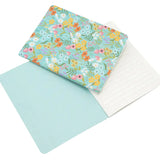 THE FLOWER MARKET OF LIFE SET OF 2 NOTEBOOKS