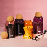 Cork Ball Matches GREEN