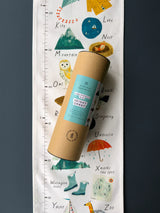 Oldfield Design Farm Height Chart