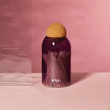 Cork Ball Matches Purple