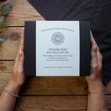 THANK YOU WAX MELT GIFT SET