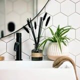 Thyme, Olive & Bergamot Diffuser