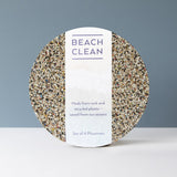 Beach Clean Placemat Set