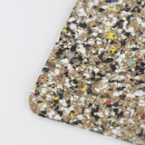 Beach Clean Rectangular Placemat Set