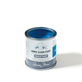 Annie Sloan Giverny Chalk Paint Project Pot