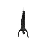 Bronze Effect Bungee Jumper BBBJ