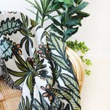 Calhoun & Co Dream Vacation Tapestry Throw-Sand
