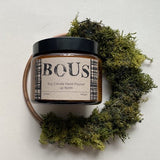 BOUS Lichen Soy Candle BLC
